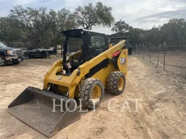 2020 Caterpillar 272D3 for sale
