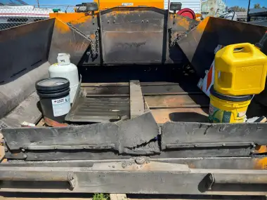 2010 LeeBoy 8500 for sale