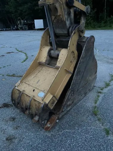 2005 Caterpillar 320CL for sale