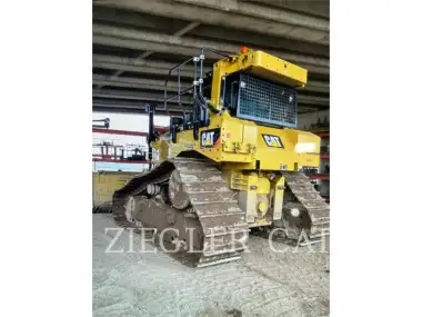 2018 Caterpillar D6TLGP for sale