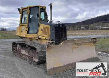 2003 John-Deere 700H-LT for sale