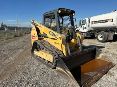 2018 Gehl RT165 for sale