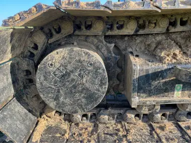 2022 Caterpillar 320 for sale