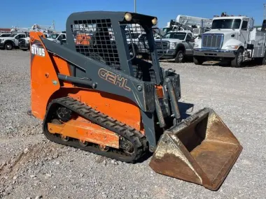 2018 Gehl RT105 for sale