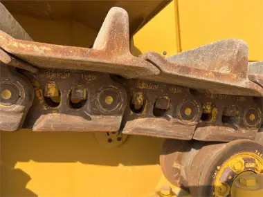 2020 Caterpillar D8T for sale