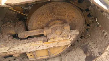 2015 John-Deere 450J-LGP for sale