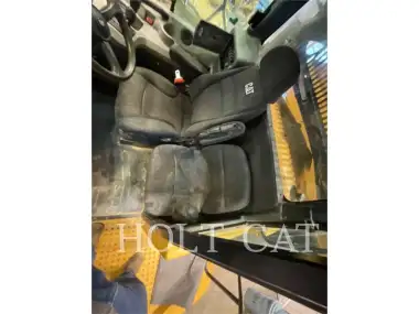 2015 Caterpillar 745C for sale
