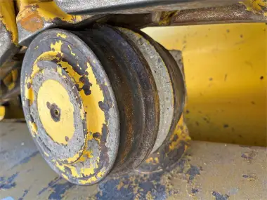 2018 Komatsu D37PX-24 for sale