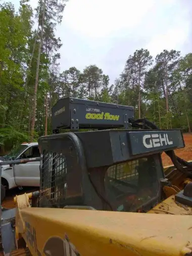 2018 Gehl VT320 for sale