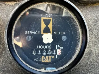 2002 Caterpillar 446B for sale