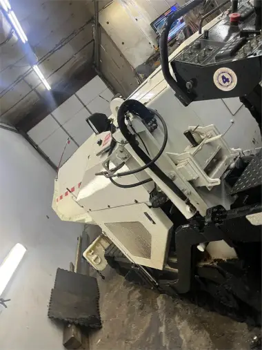 2018 Weiler 385B for sale