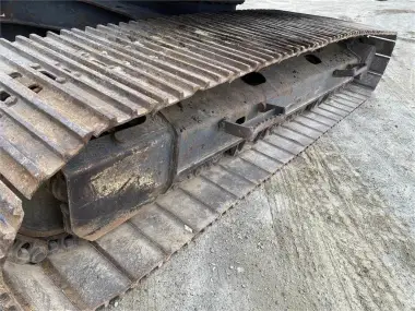 2018 Volvo EC220EL for sale