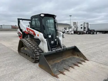 2020 Bobcat T76 for sale