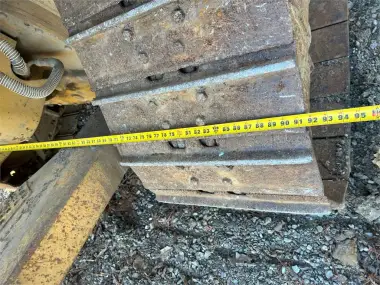 2004 Caterpillar D5N-XL for sale