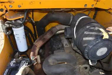 2005 JCB ROBOT-1110T for sale