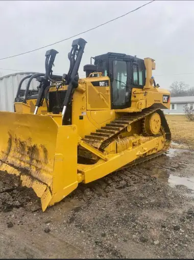 2018 Caterpillar D6T-XL for sale