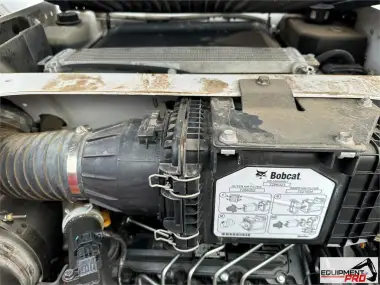 2019 Bobcat T590 for sale