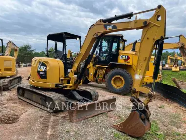 2018 Caterpillar 305E2CR for sale