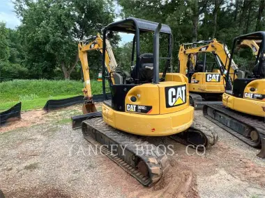 2018 Caterpillar 305E2CR for sale