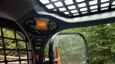 2016 Bobcat T650 for sale