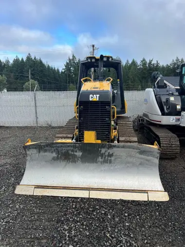2019 Caterpillar D3K2-XL for sale