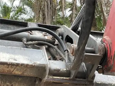 2014 Takeuchi TL10 for sale