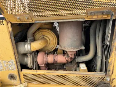 2005 Caterpillar D6N-LGP for sale