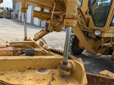 1985 Caterpillar 140G for sale