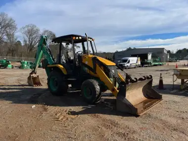 2016 JCB 3CX for sale