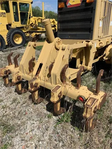 1998 Caterpillar 12H for sale
