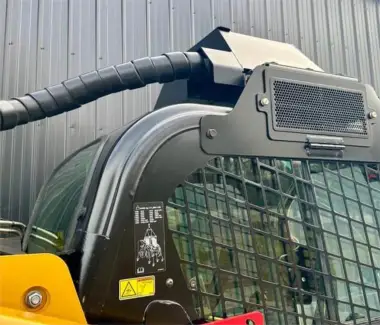 2017 Caterpillar 299D2-XHP for sale