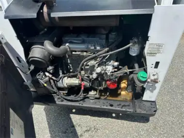 2013 Bobcat S530 for sale