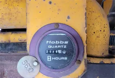 1988 John-Deere 670B for sale