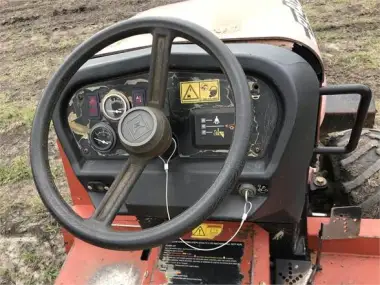 1991 CASE 590 for sale
