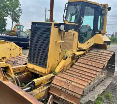 1999 Caterpillar D5M-LGP for sale