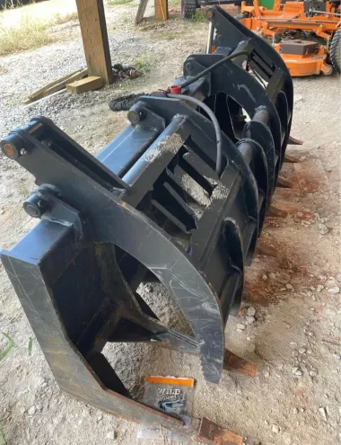 2023 Takeuchi TL12V2 for sale