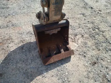 2016 John-Deere 26G for sale