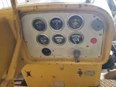 1971 Caterpillar D9G for sale