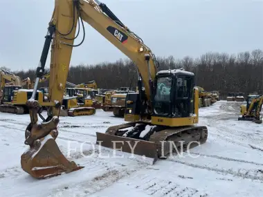 2015 Caterpillar 314ELCR for sale