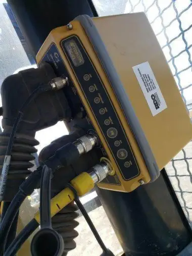 2008 Caterpillar D6N-LGP for sale