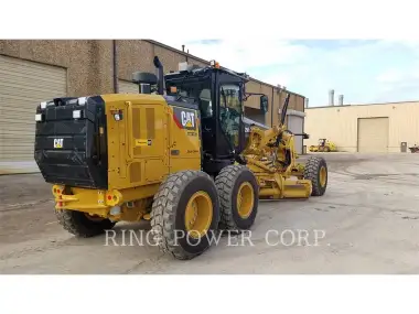 2019 Caterpillar 12M3AWD-CS for sale