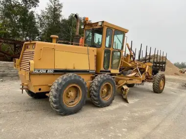 1994 Galion 850 for sale