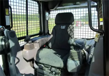 2020 Caterpillar D3K2-LGP for sale