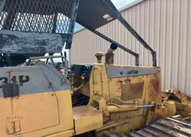 1995 Komatsu D31P-18 for sale