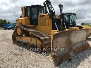 2019 Caterpillar D6TXWVPA for sale