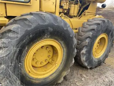 1973 Caterpillar 16 for sale