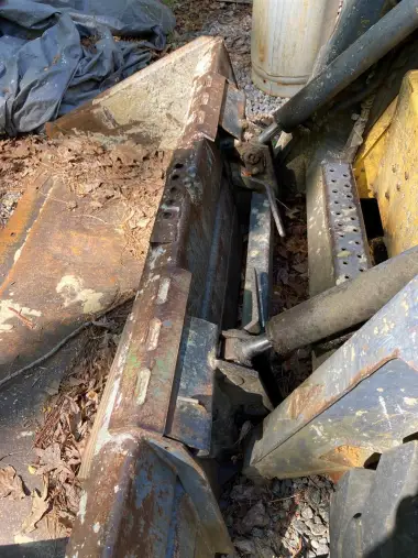 1999 New-Holland LS170 for sale