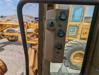 1984 Caterpillar 12G for sale