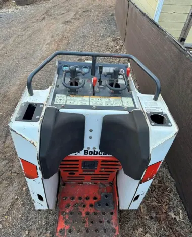2018 Bobcat MT85 for sale