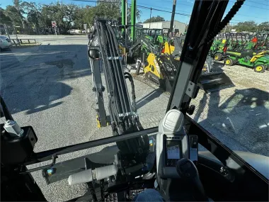 2024 John-Deere 35-P for sale
